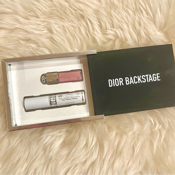 Dior Backstage Duo Set - Picture 4 of 5